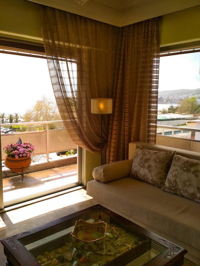 קאבאלה Maria'S Apartment מראה חיצוני תמונה