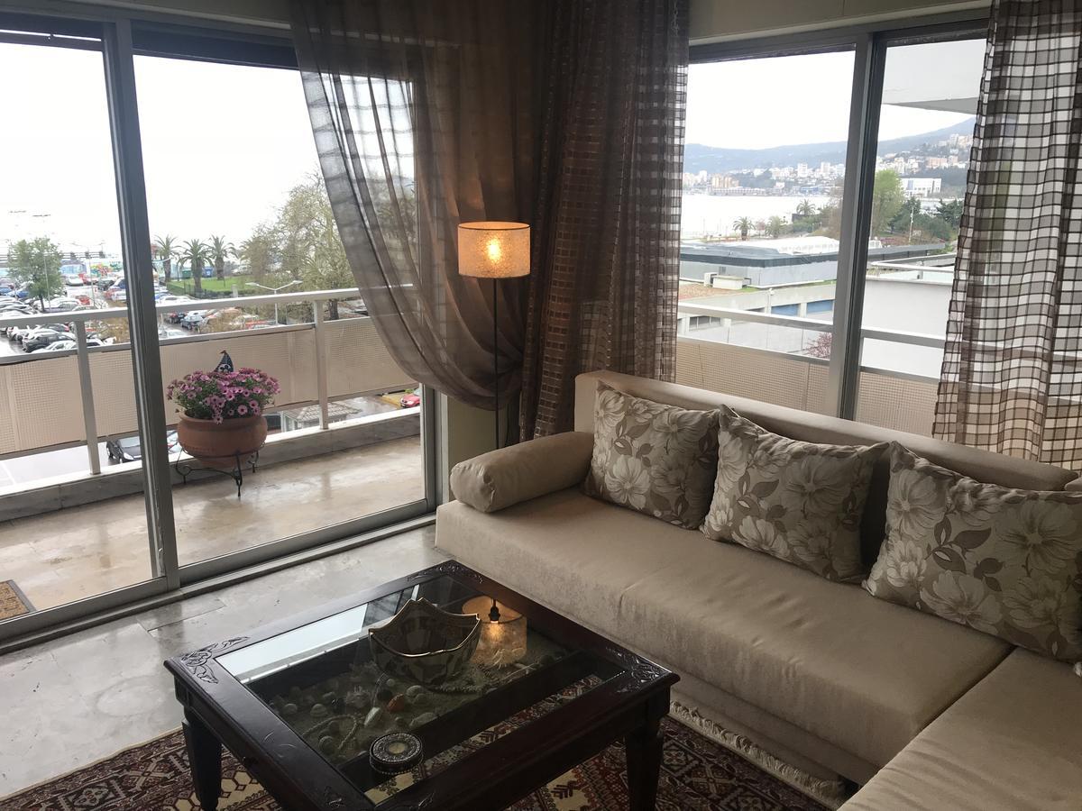 קאבאלה Maria'S Apartment מראה חיצוני תמונה