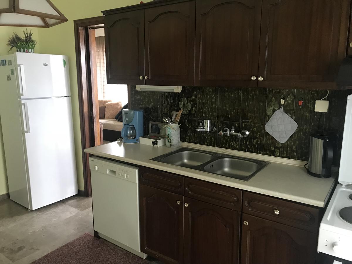 קאבאלה Maria'S Apartment מראה חיצוני תמונה