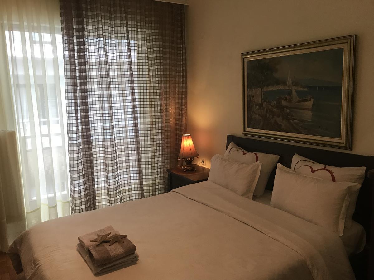 קאבאלה Maria'S Apartment מראה חיצוני תמונה