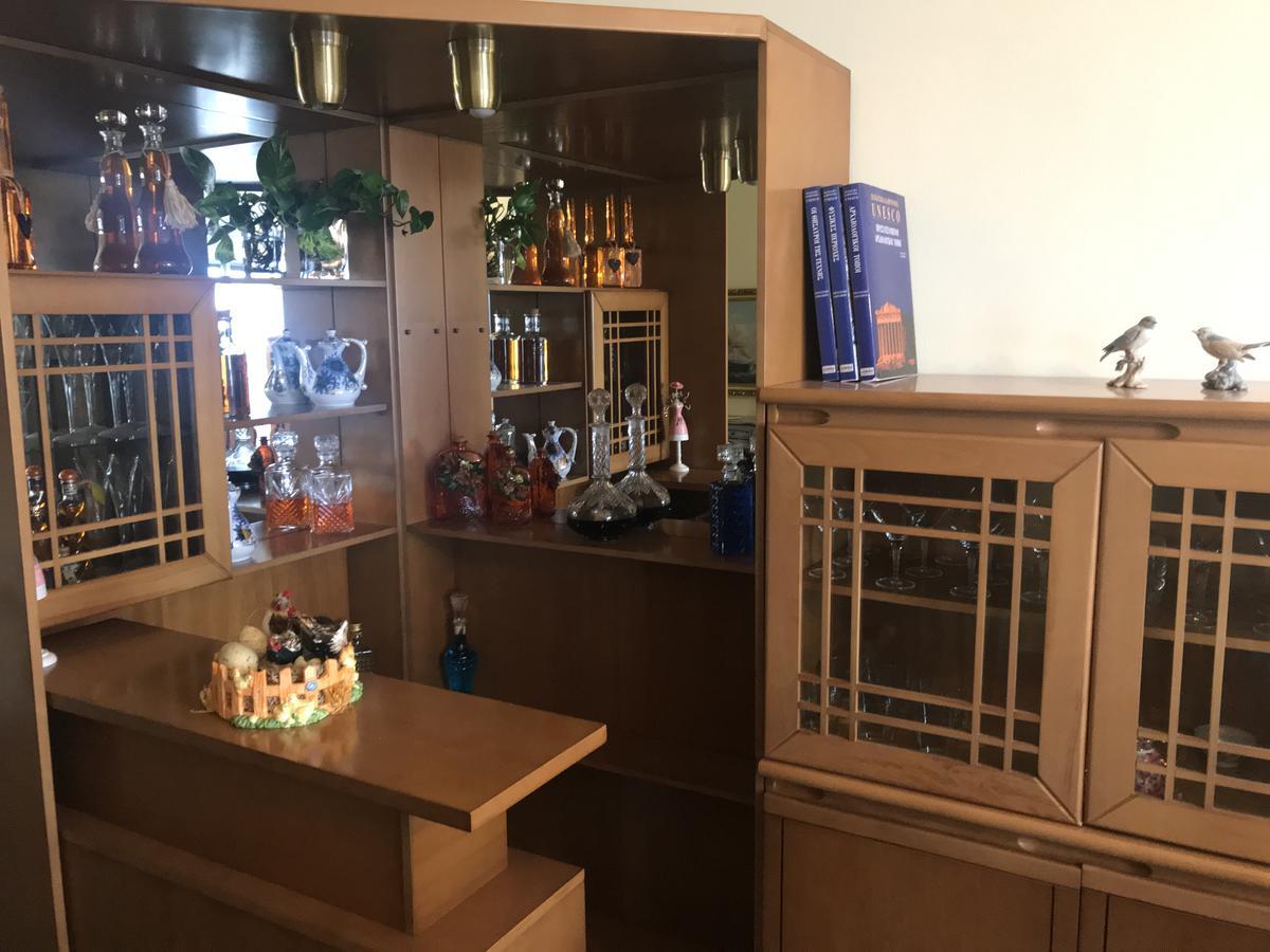 קאבאלה Maria'S Apartment מראה חיצוני תמונה