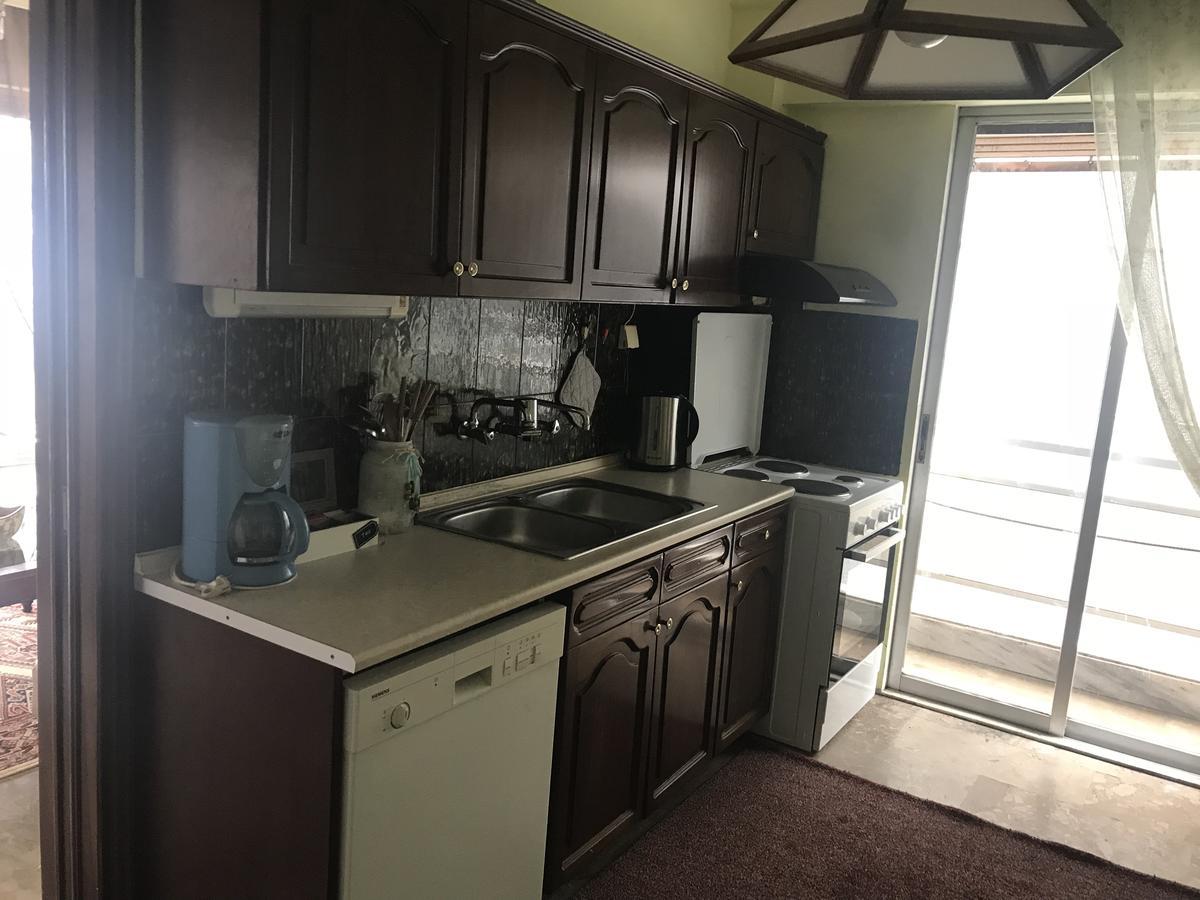 קאבאלה Maria'S Apartment מראה חיצוני תמונה