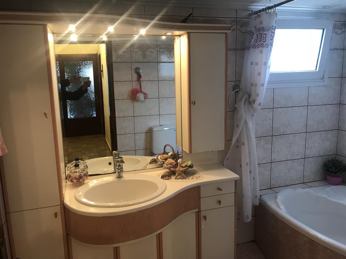 קאבאלה Maria'S Apartment מראה חיצוני תמונה