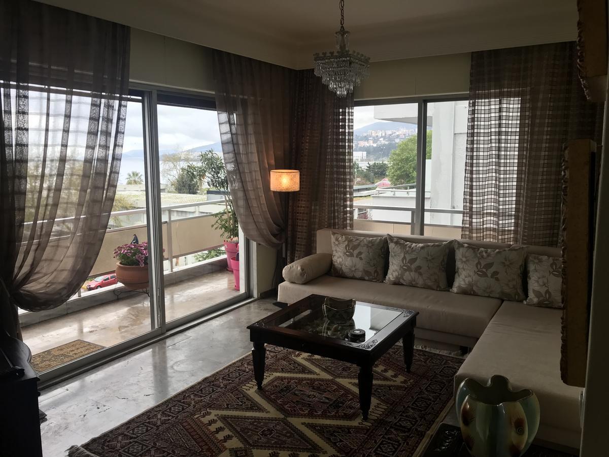 קאבאלה Maria'S Apartment מראה חיצוני תמונה