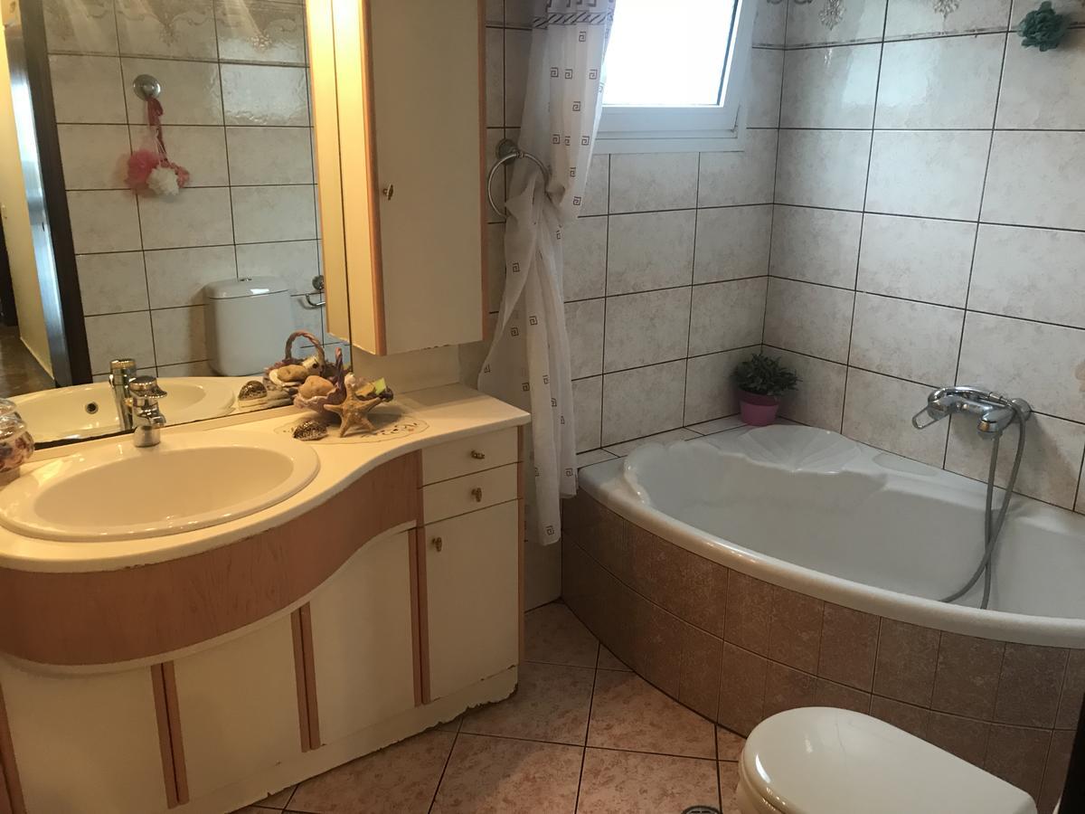 קאבאלה Maria'S Apartment מראה חיצוני תמונה