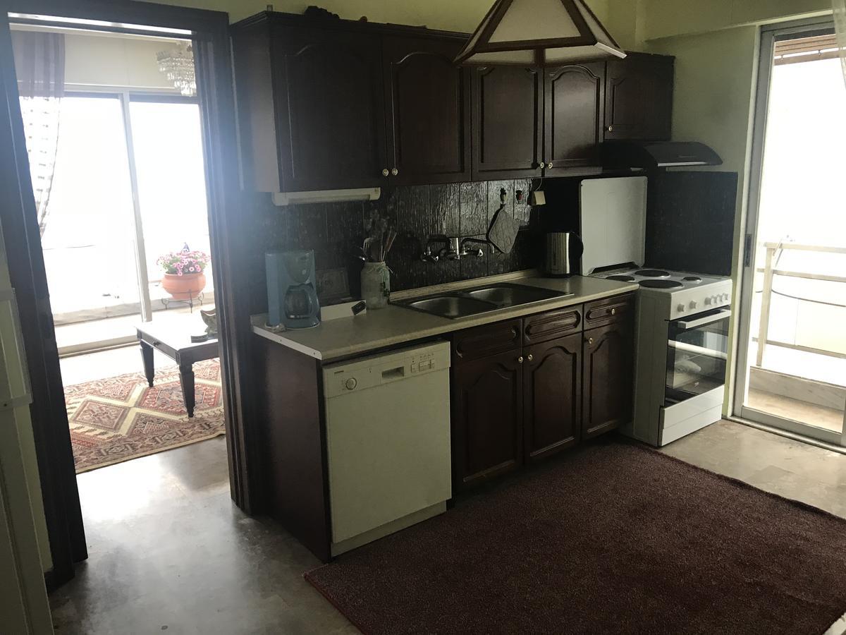 קאבאלה Maria'S Apartment מראה חיצוני תמונה