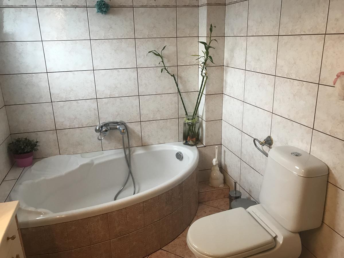 קאבאלה Maria'S Apartment מראה חיצוני תמונה