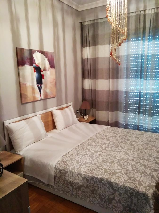 קאבאלה Maria'S Apartment מראה חיצוני תמונה