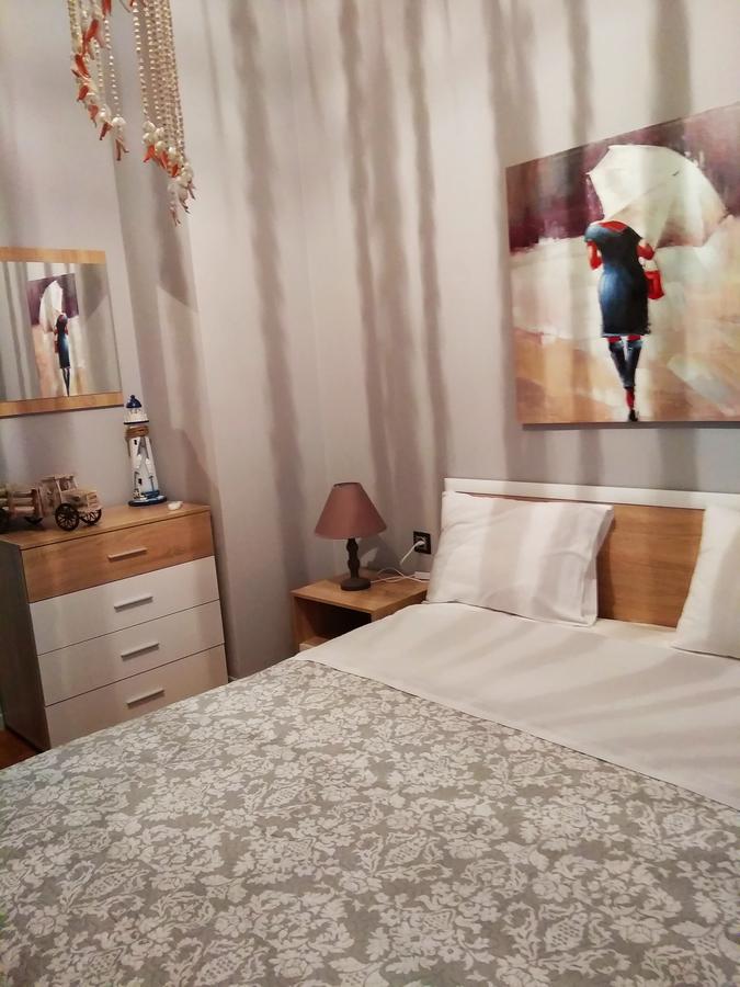 קאבאלה Maria'S Apartment מראה חיצוני תמונה