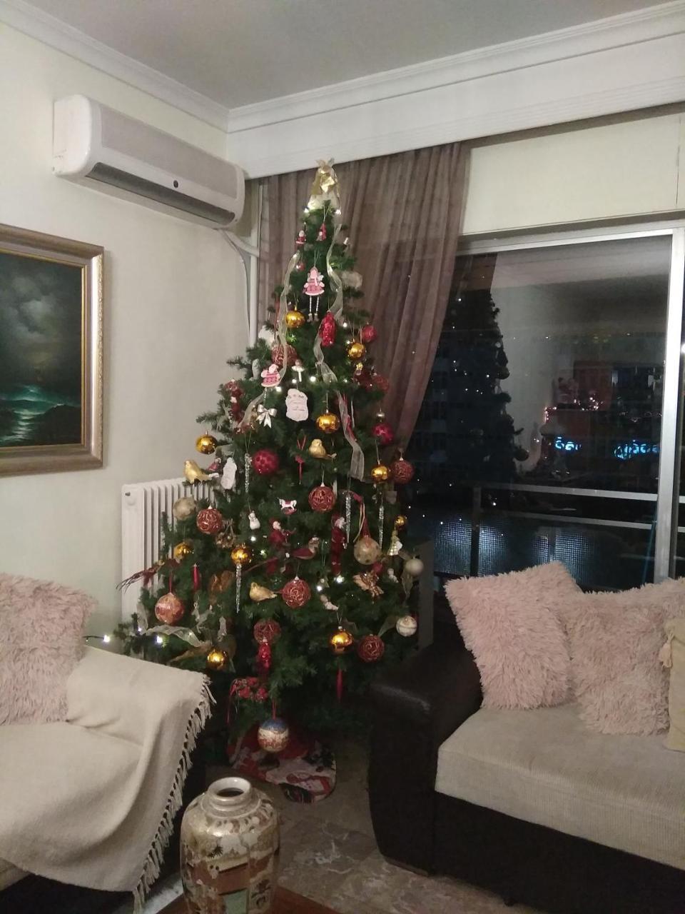 קאבאלה Maria'S Apartment מראה חיצוני תמונה